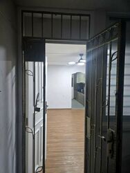 Blk 324 Bukit Batok Street 33 (Bukit Batok), HDB 3 Rooms #602040611